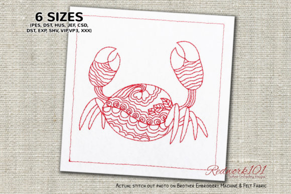 Astrology Horoscope Zodiac Signs Redwork Review