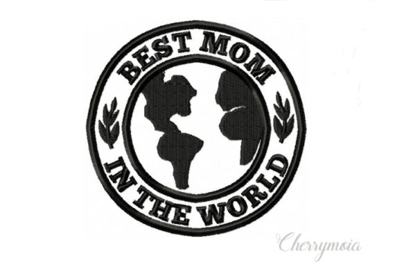 Best Mom in the World: A Designer's Holiday Review