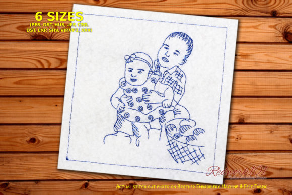 Easter Brothers Design: A Sweet Choice for Handmade Gifts