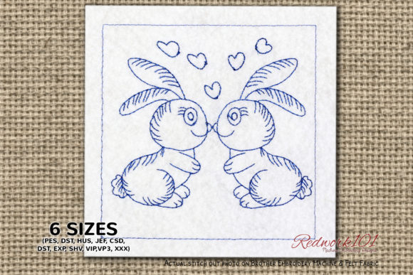 Easter Bunny Couple Machine: A Pro Review for Small Business Merch