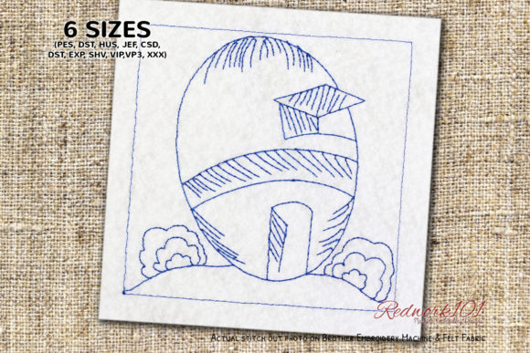 Easter Egg House Review: A Designer's Take