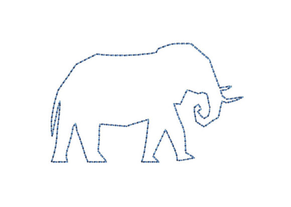 Elephant Bean Stitch: A Designer's Honest Review