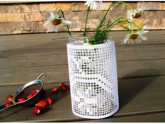 FSL Rectangle Lace: A Designer's Review for Real Projects