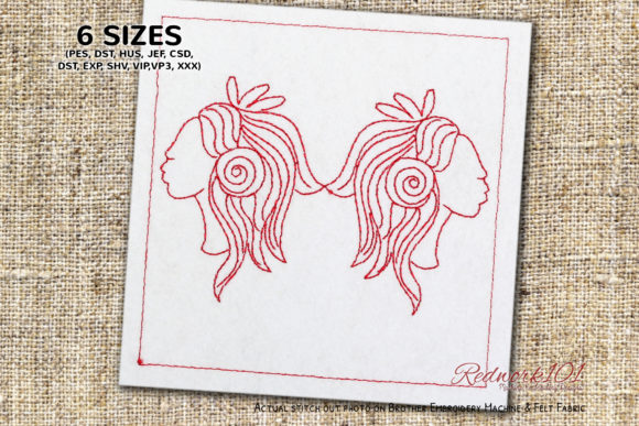 Gemini Twins Horoscope Astrology Zodiac Review