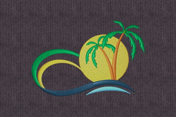 Reviewing Summer Landscape for Boutique Sweatshirts