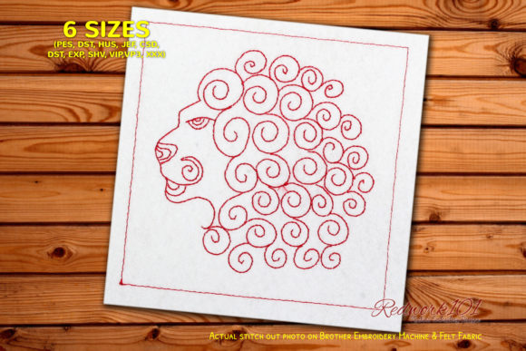 Roaring Lion Head Leo Astrology for Holiday Gifts