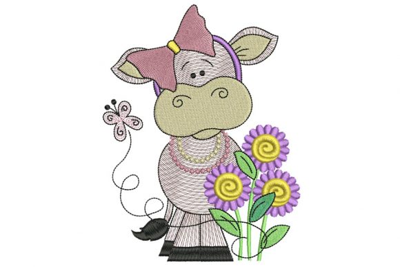 Spring Cow: A Designer's Review for Craft Fair Success
